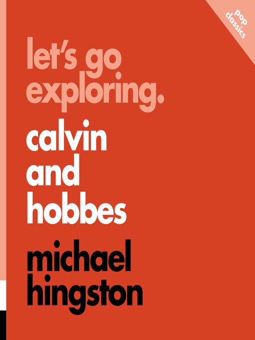 Title details for Let's Go Exploring by Michael Hingston - Available